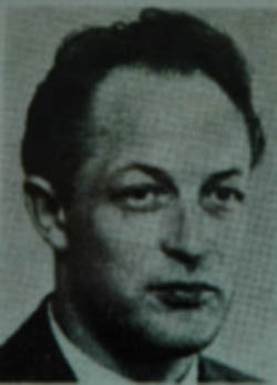 Alf Eikeland