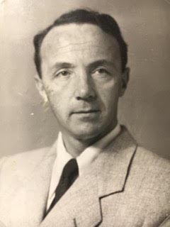 Walter Redsich Carlsen