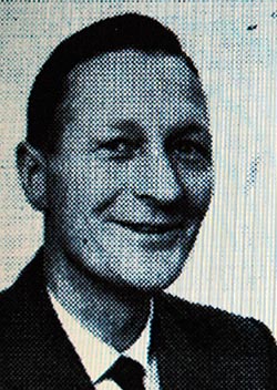 Otto Carl Reinhardt Christiansen 