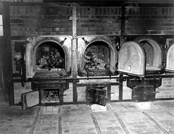 Kramtoriumet i Buchenwald