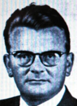 Atle Harald Elsaas