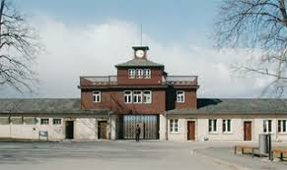 KZ Buchenwald