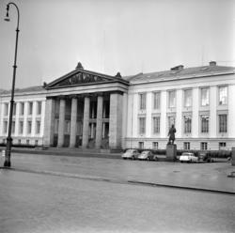 Universitetet i Oslo