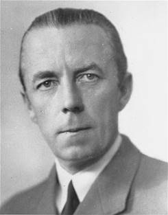 Grev Folke Bernadotte