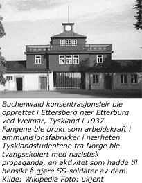 Buchenwald