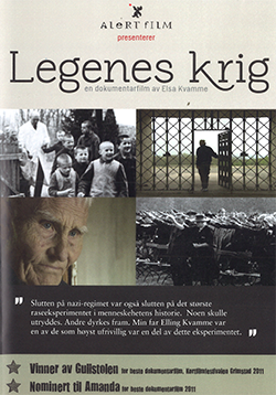 Film Legenes krig