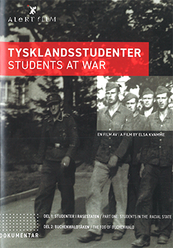 Film Tysklandstudentene